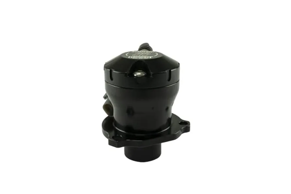 Turbosmart Kompact EM BOV VR7 Plumb Back TS-0223-1287 1 of 1