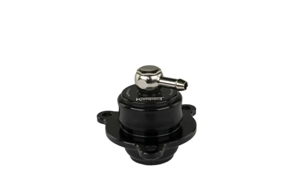 Turbosmart Kompact Shortie Plumb Back BOV - Renault Clio RS TS-0203-1257 1 of 1