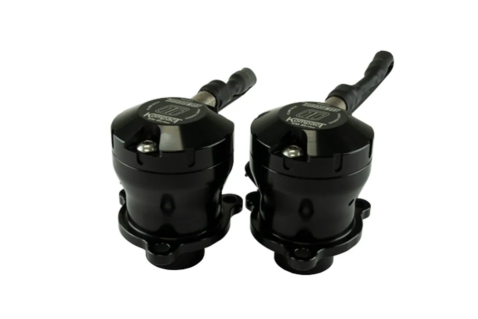 Turbosmart Mclaren 720 Kompact EM BOV VR14 Plumb Back TS-0223-1285 1 of 1