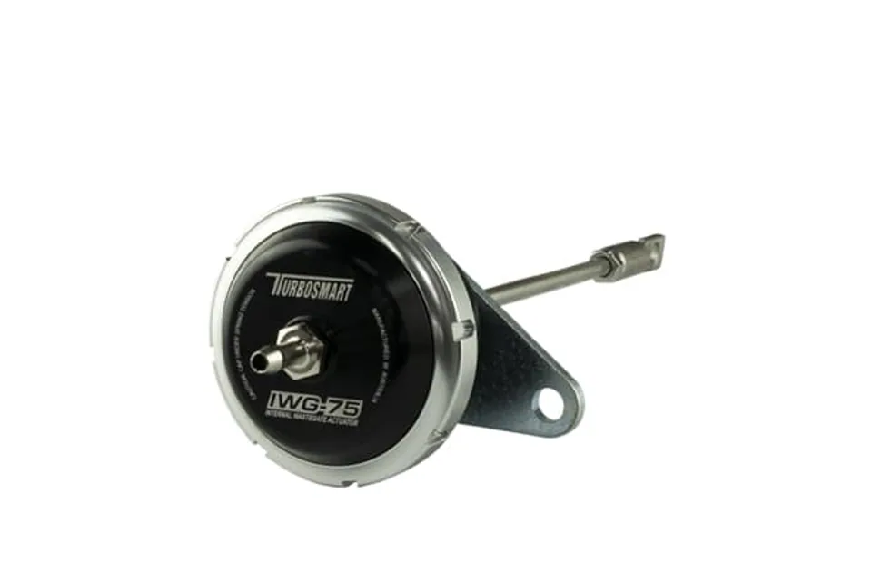Turbosmart Mitsubishi Evo 10 10 PSI Internal Wastegate Kit TS-0601-3102 1 of 1
