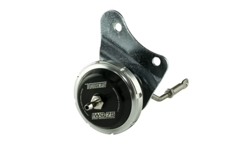 Turbosmart Nissan Juke 1.6L / 15 Nismo Juke RS Turbo 14 PSI Internal Wastegate Kit TS-0615-3142 1 of 1