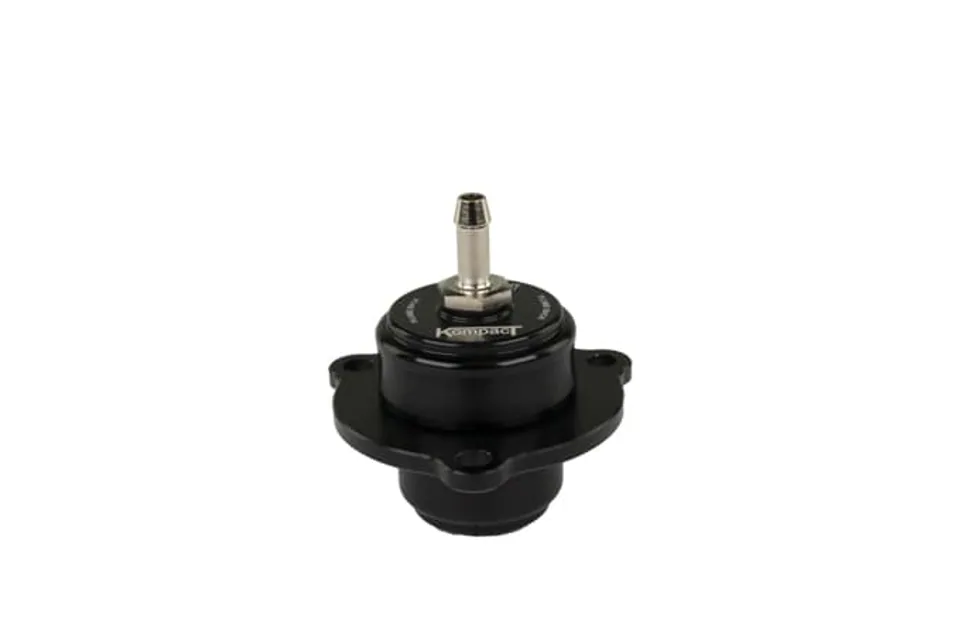 Turbosmart Porsche 911 Turbo/911 GT2 / Volvo S40/S60/C30/C70 BW/KKK Kompact Plumb Back Valve TS-0203-1261 1 of 1
