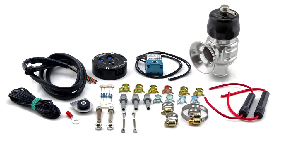 Turbosmart Type S Supersonic BOV Controller Kit TS-0304-1005 1 of 1