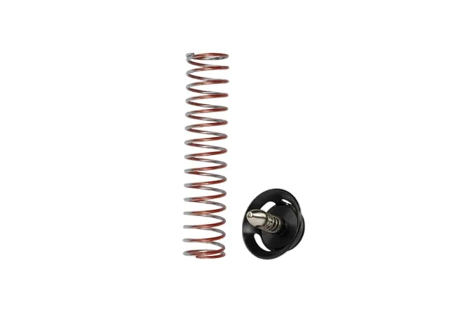 Turbosmart Universal Smart Port 50mm BOV Upgrade Kit - Black TS-0205-3112 1 of 1