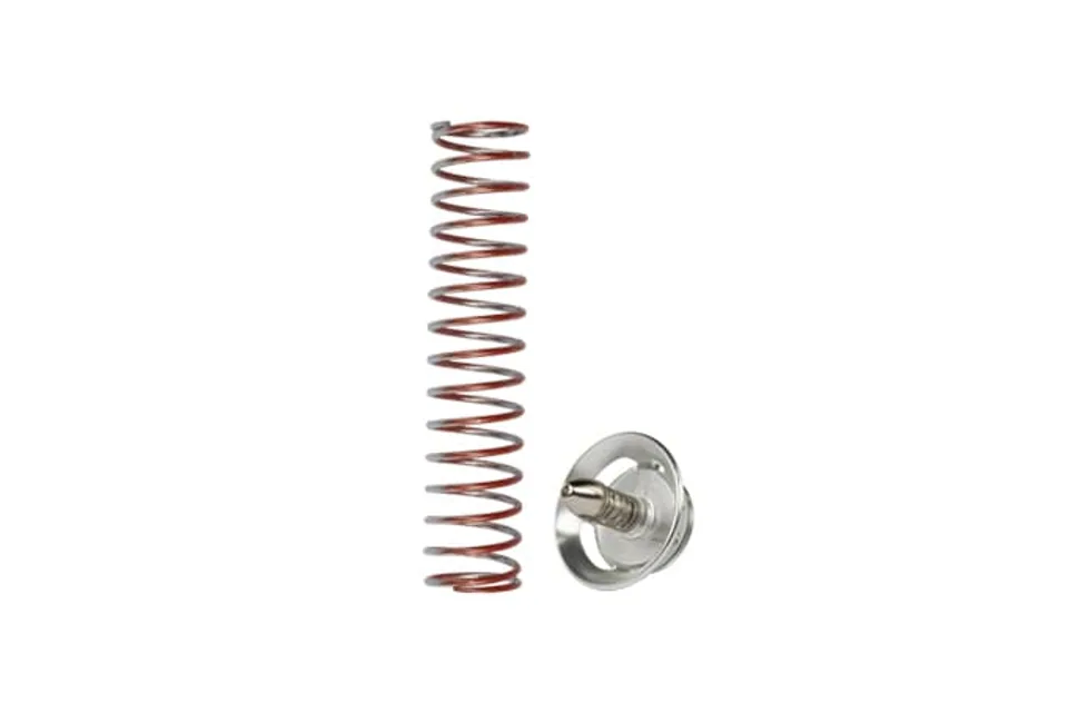 Turbosmart Universal Smart Port 50mm BOV Upgrade Kit - Silver TS-0205-3113 1 of 1