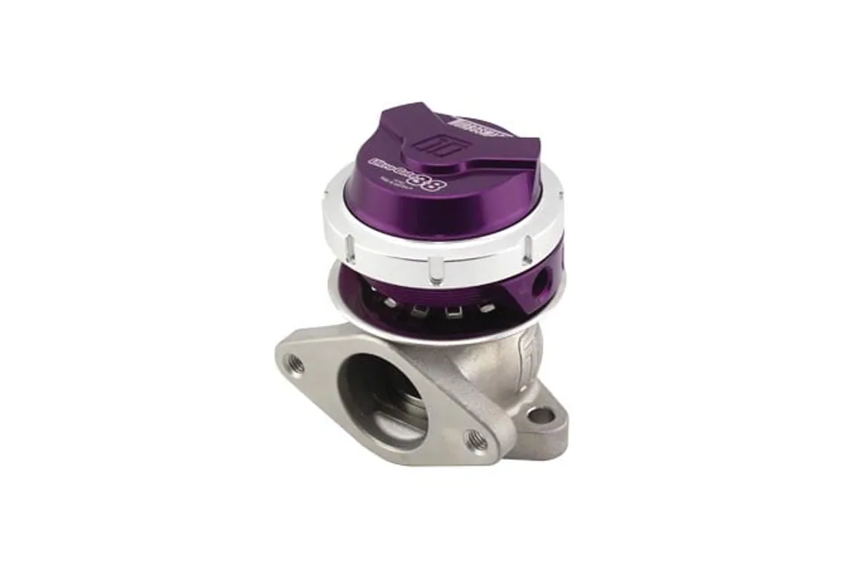 Turbosmart WG38 Gen V Ultragate 38 14psi Purple TS-0551-1013 1 of 1
