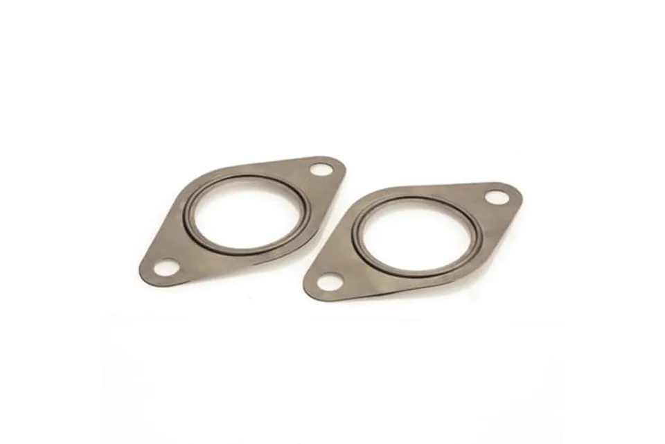 Turbosmart WG38 Manifold Gasket-SS 2-Pack TS-0501-3002 1 of 1