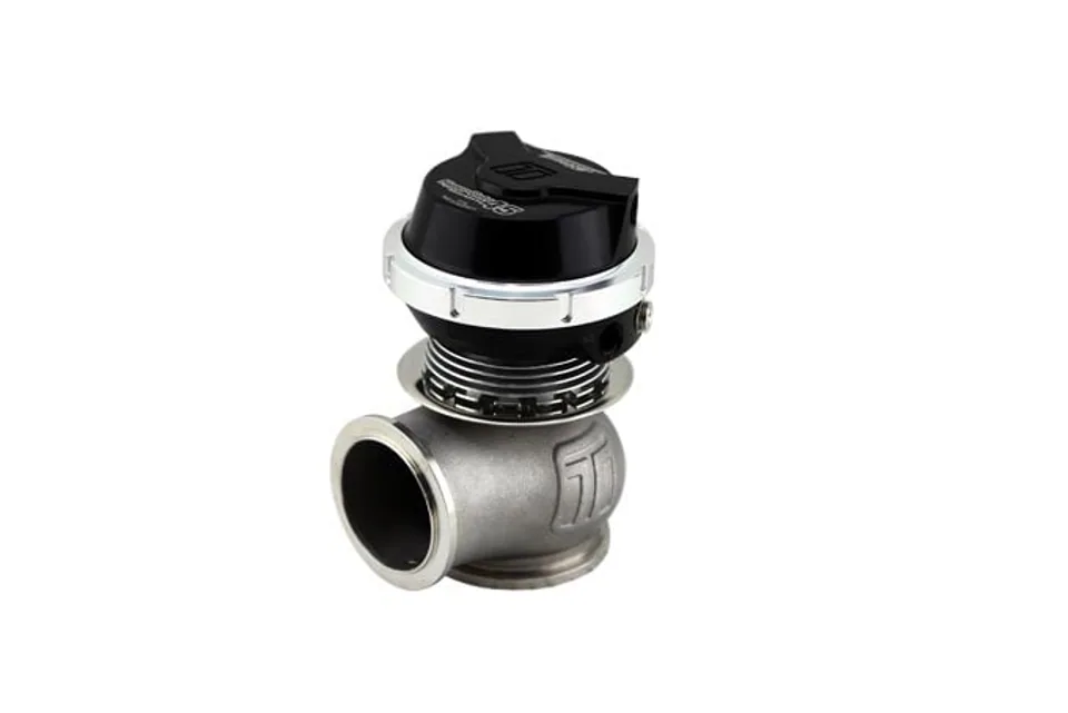 Turbosmart WG45 Gen V Hyper-Gate 45 Motorsport 14psi Black TS-0553-1102 1 of 1