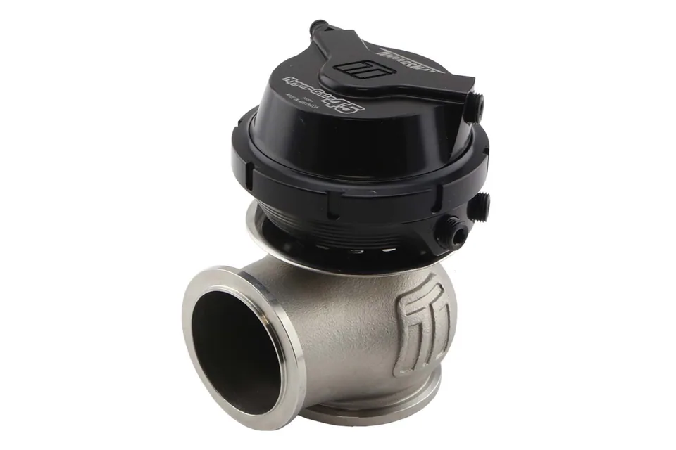 Turbosmart WG45 Gen V Hyper-Gate45 - 14PSI Sleeper TS-0553-1015 1 of 1