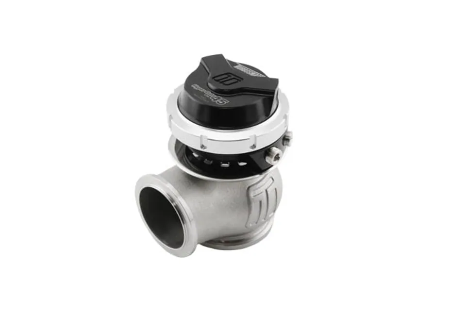 Turbosmart WG45 GenV Hypergate 45 Lite 7psi - Black TS-0553-1602 1 of 1