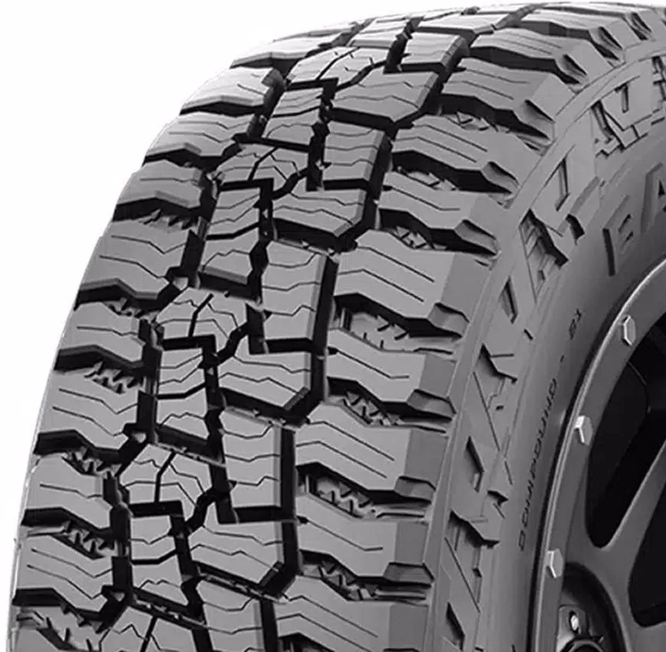 Mickey Thompson Baja Boss A/T (Load D) 1 of 1