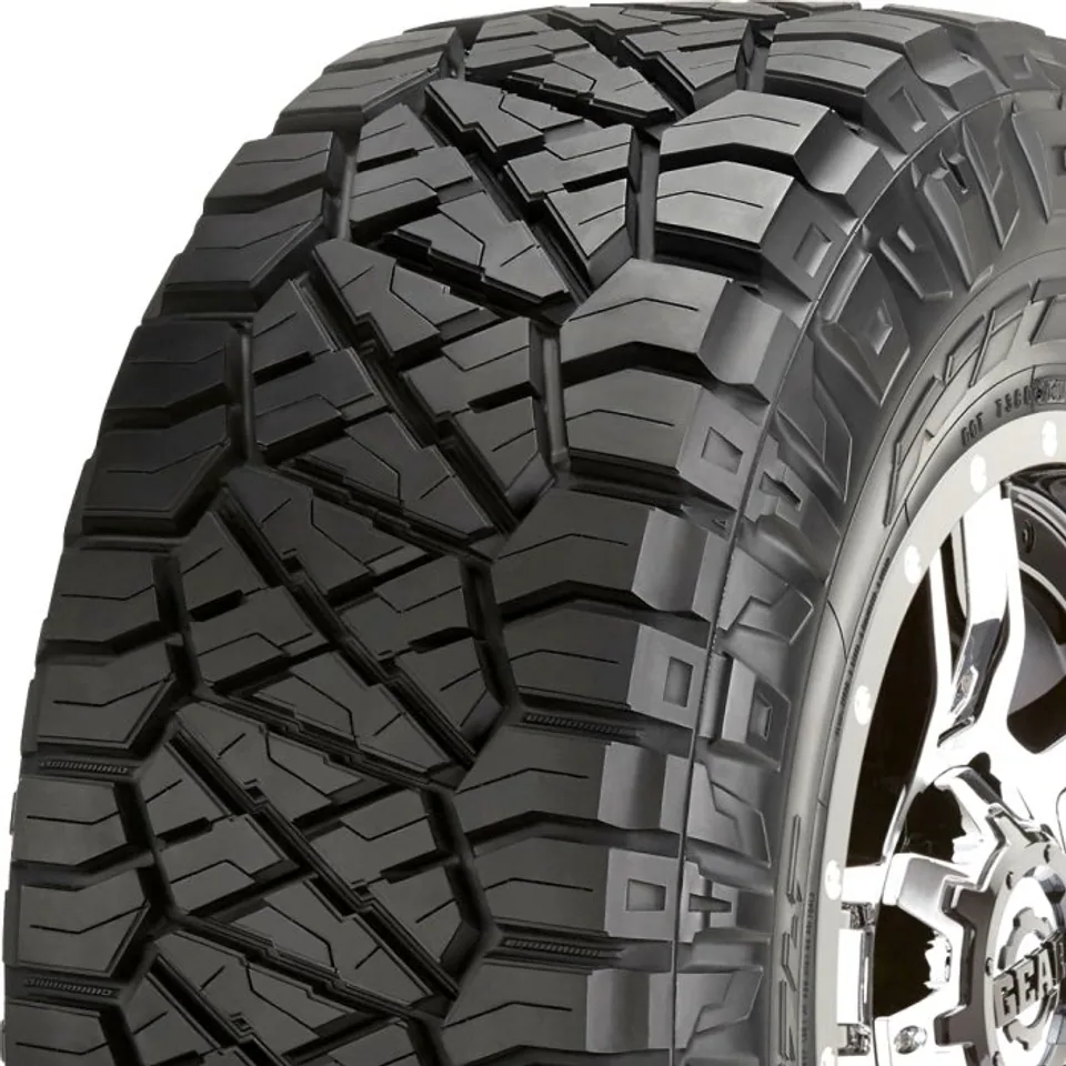 Nitto Ridge Grappler (Load F) 1 of 1
