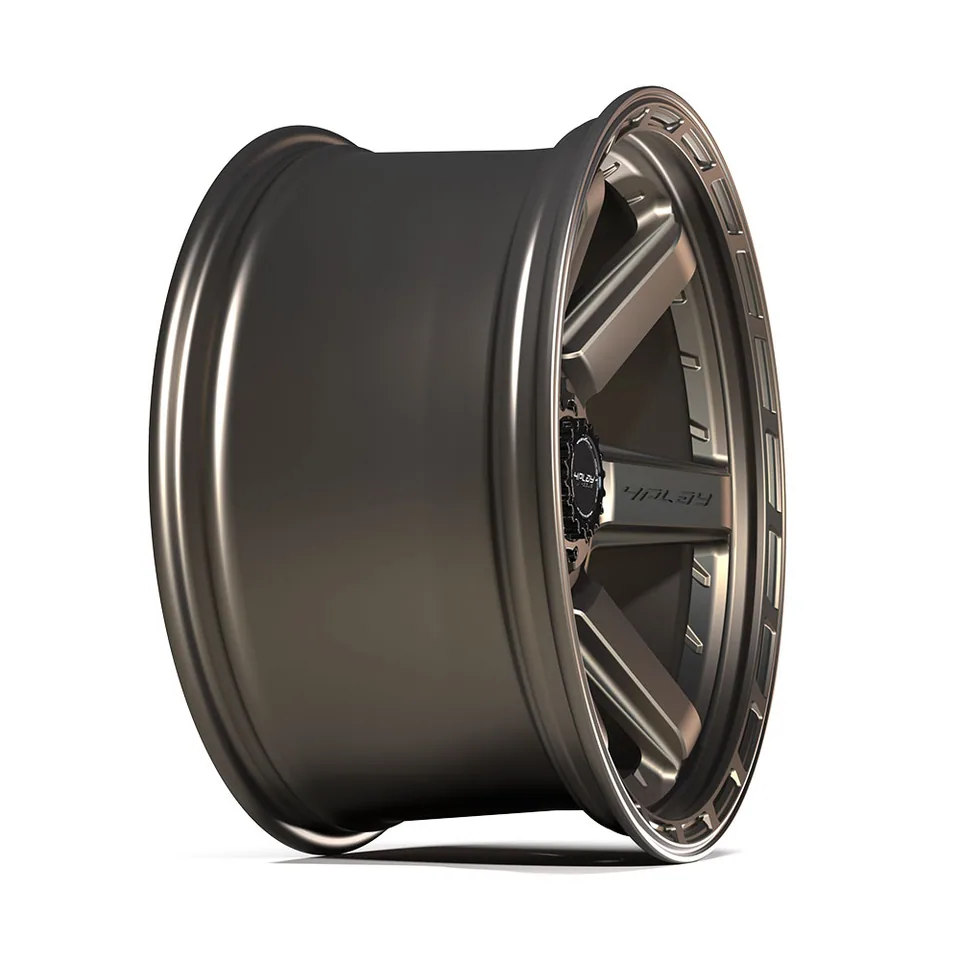 4Play Off-Road 4P63 Bronze 6x135 3 of 6