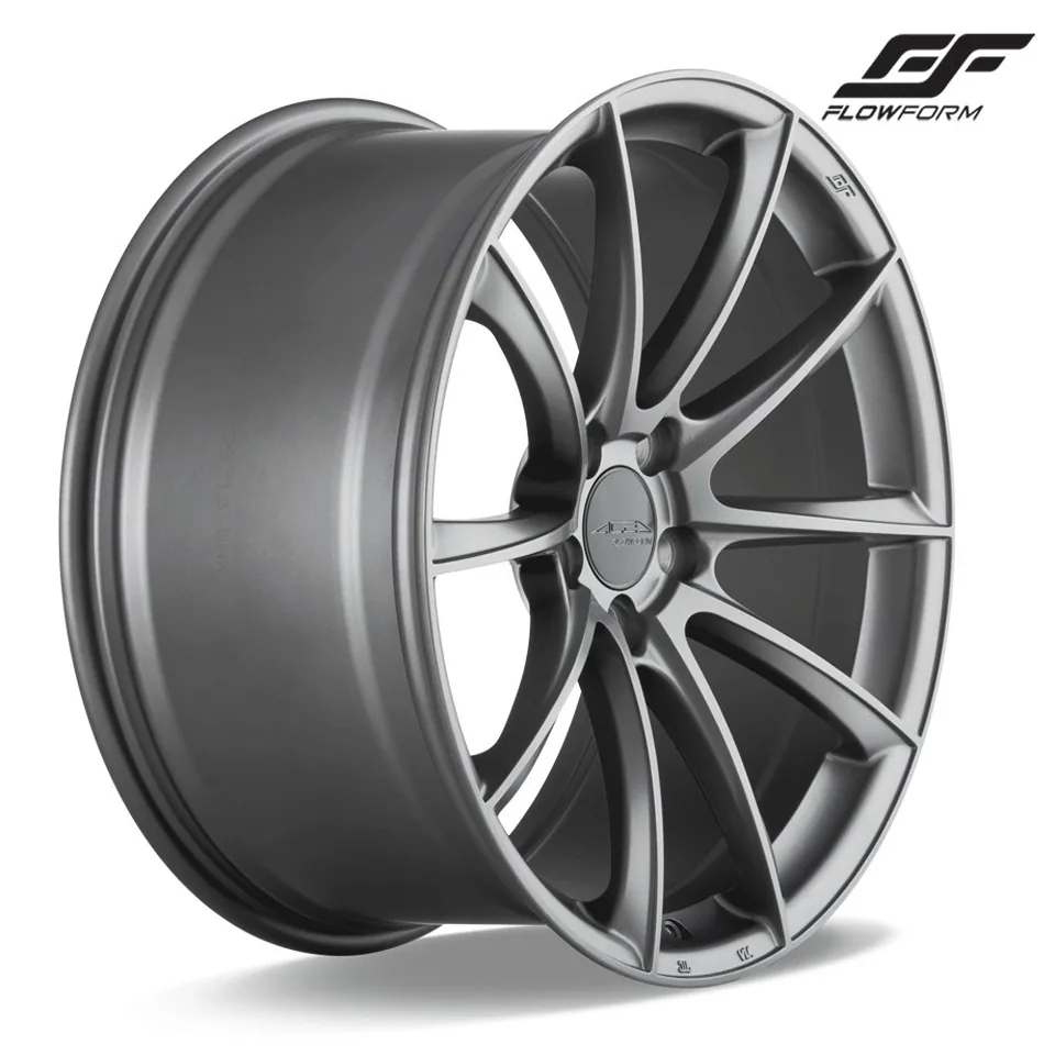 Ace Alloy AFF05 Space Gray 2 of 3