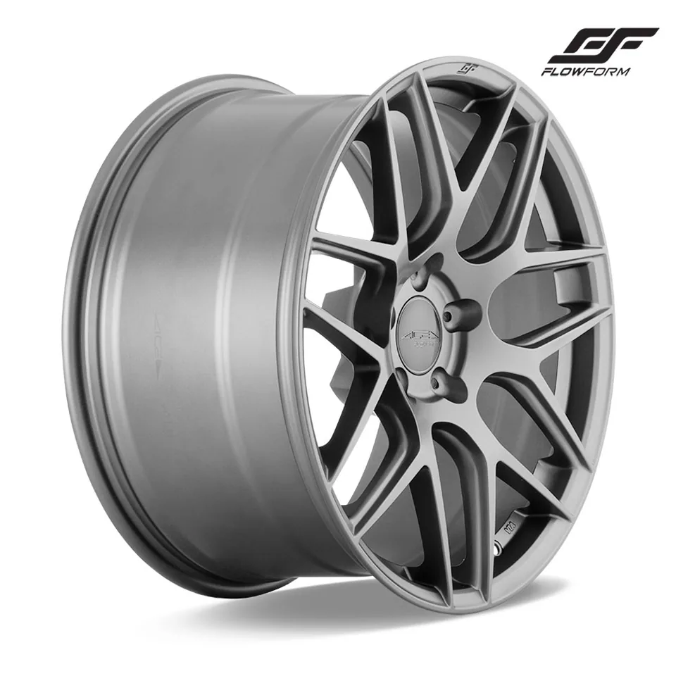 Ace Alloy AFF11 Space Gray 3 of 3