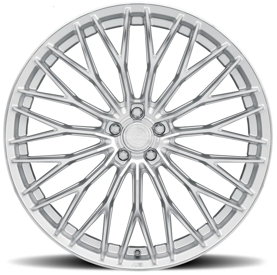 AL13 FR100 Diamond Silver 2 of 3