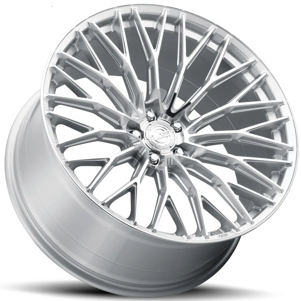 AL13 FR100 Diamond Silver 3 of 3