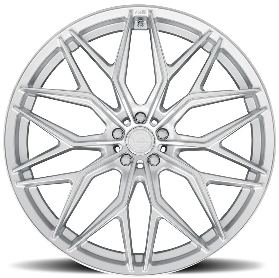 AL13 FR80 Diamond Silver 3 of 3