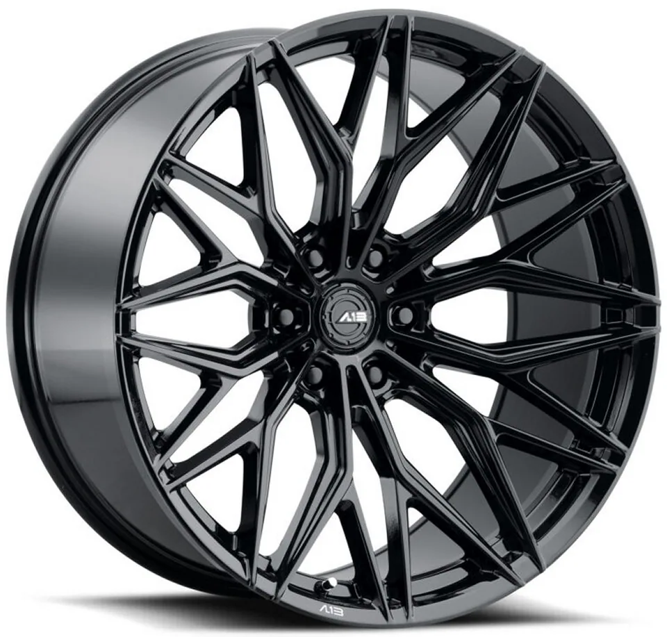 AL13 FR86 Gloss Black 1 of 1