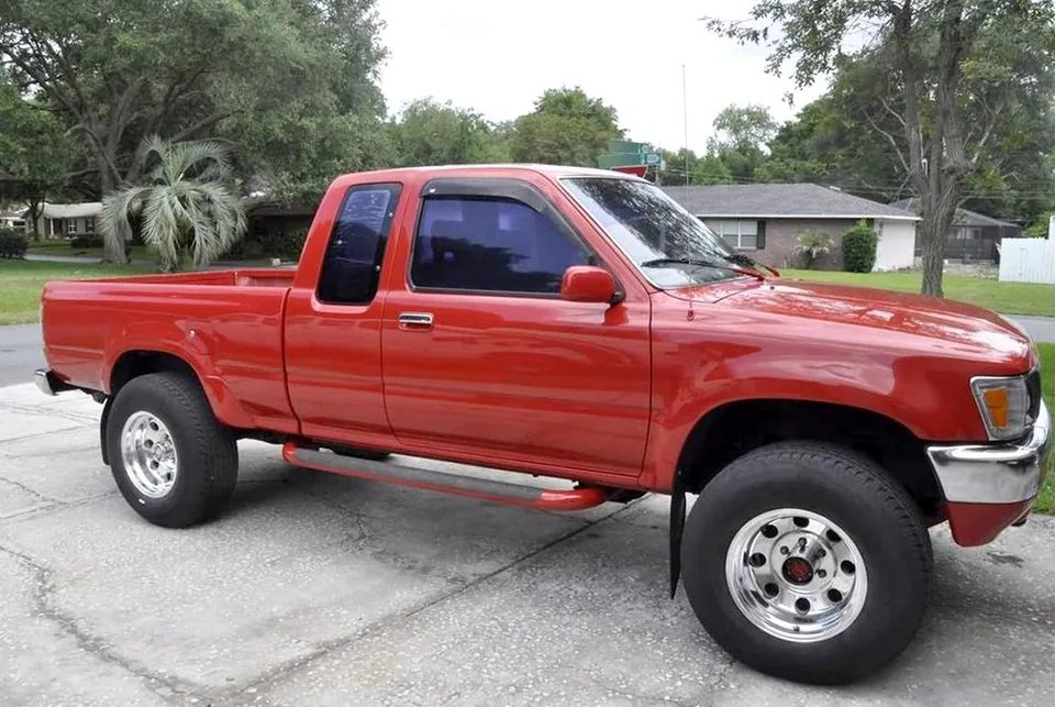 American Racing AR172 Baja Polished 3 of 4