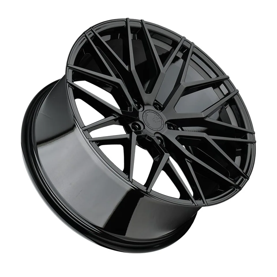 Avant Garde M520R Gloss Black 2 of 2