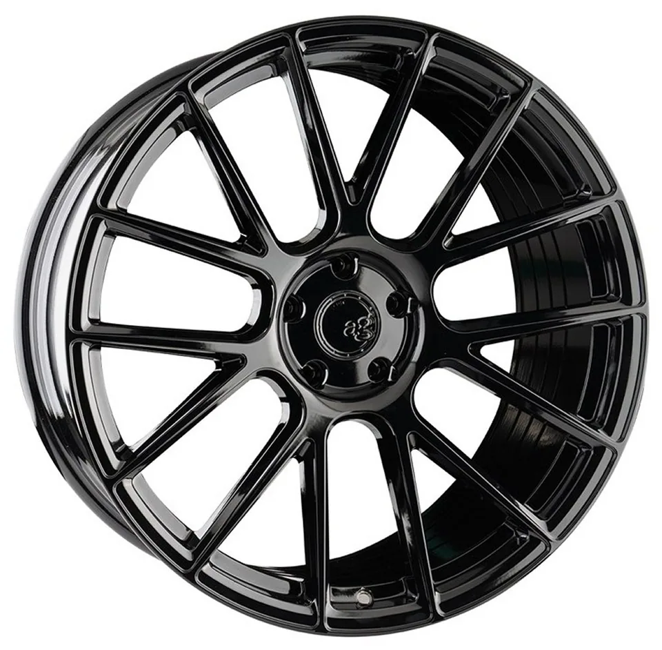 Avant Garde Vanquish Gloss Black 1 of 1