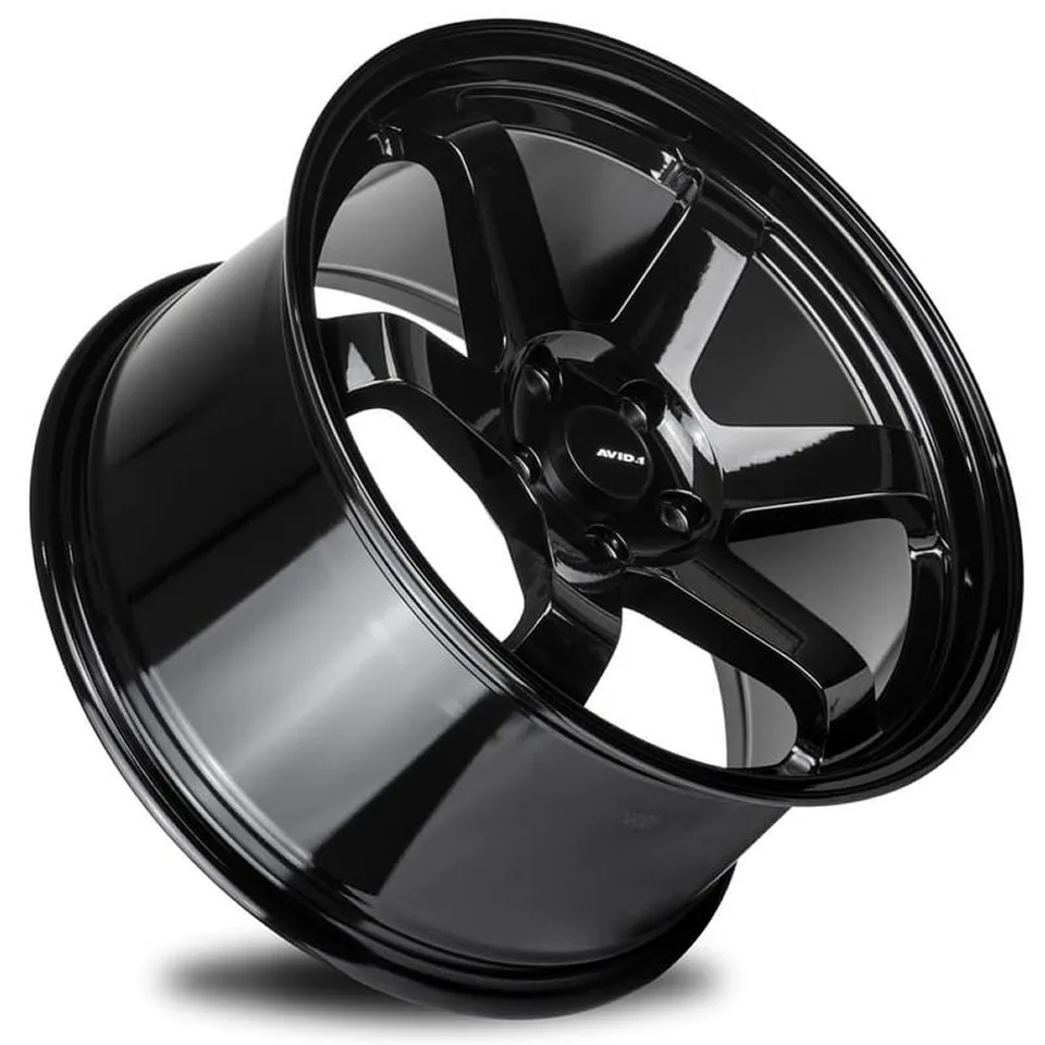Avid.1 AV-06 Gloss Black 2 of 2