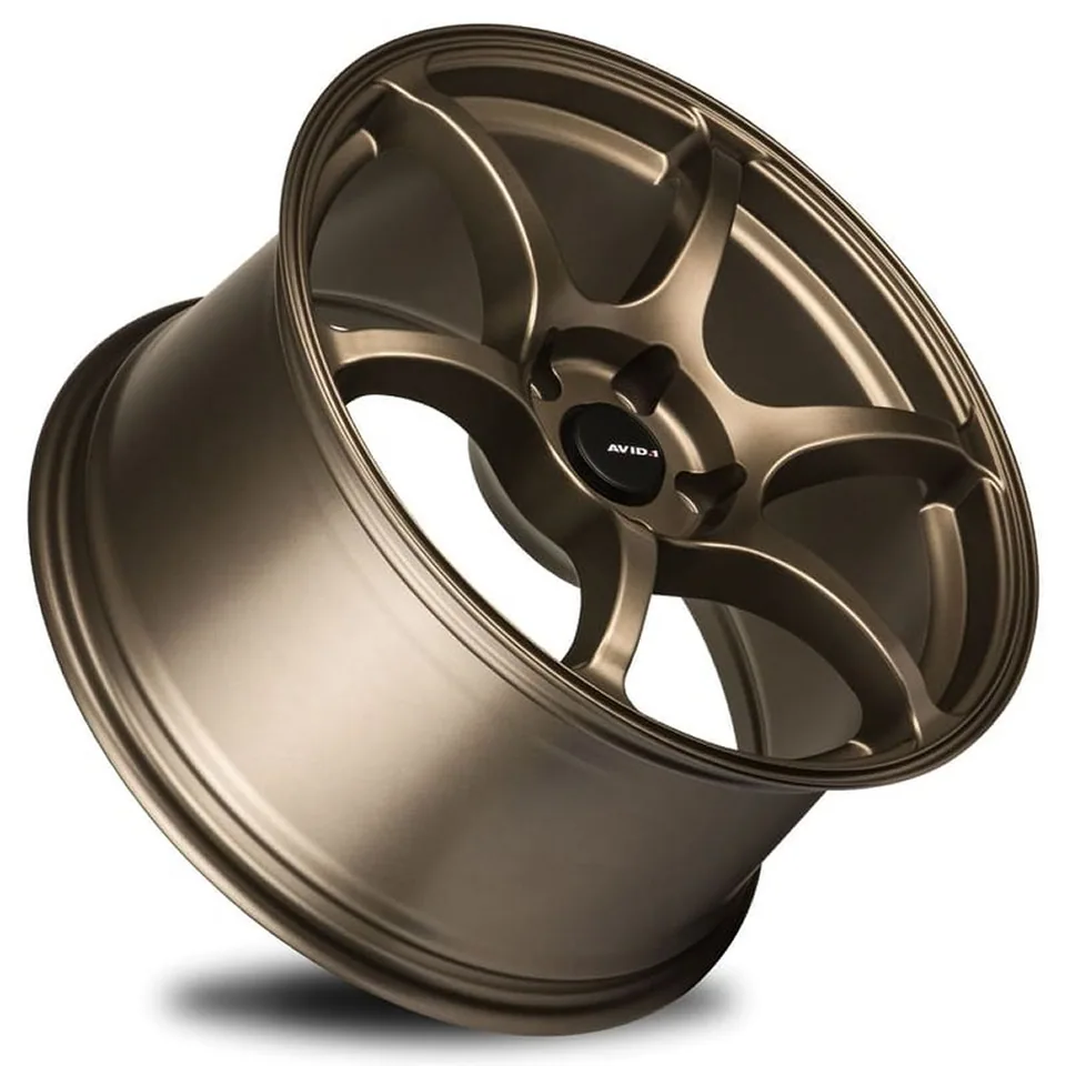 Avid.1 AV-26 Matte Bronze 2 of 2