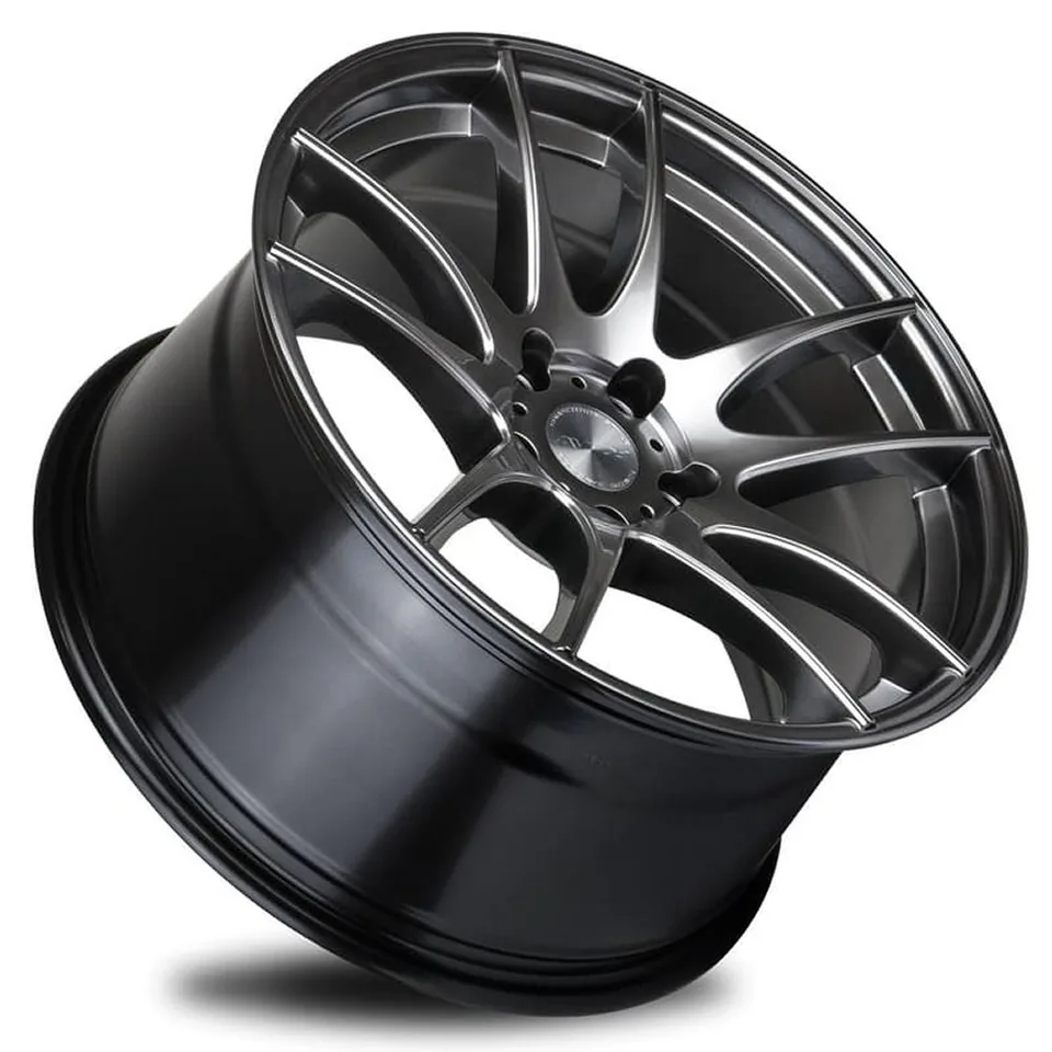 Avid.1 AV-32 Hyper Black 2 of 2