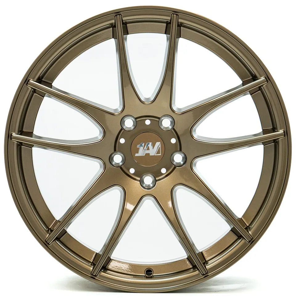 AXE 1AV ZX14 Bronze 2 of 3