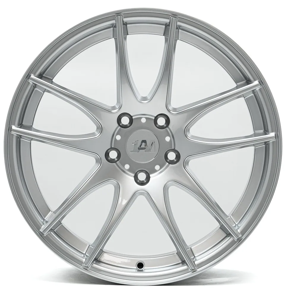 AXE 1AV ZX14 Silver 2 of 2