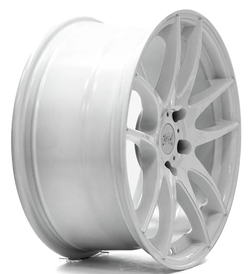 AXE 1AV ZX14 White 3 of 3