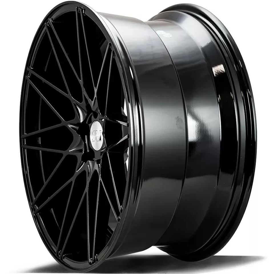 AXE 1AV ZX4 Gloss Black 3 of 3