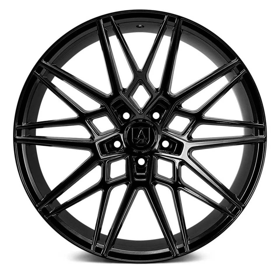 AXE CF1 Gloss Black 2 of 3