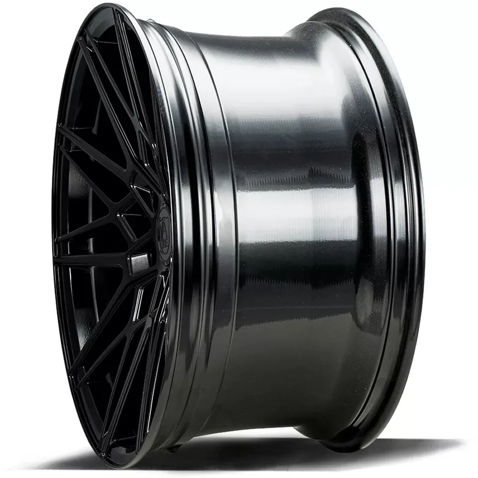 AXE CF1 Gloss Black 3 of 3