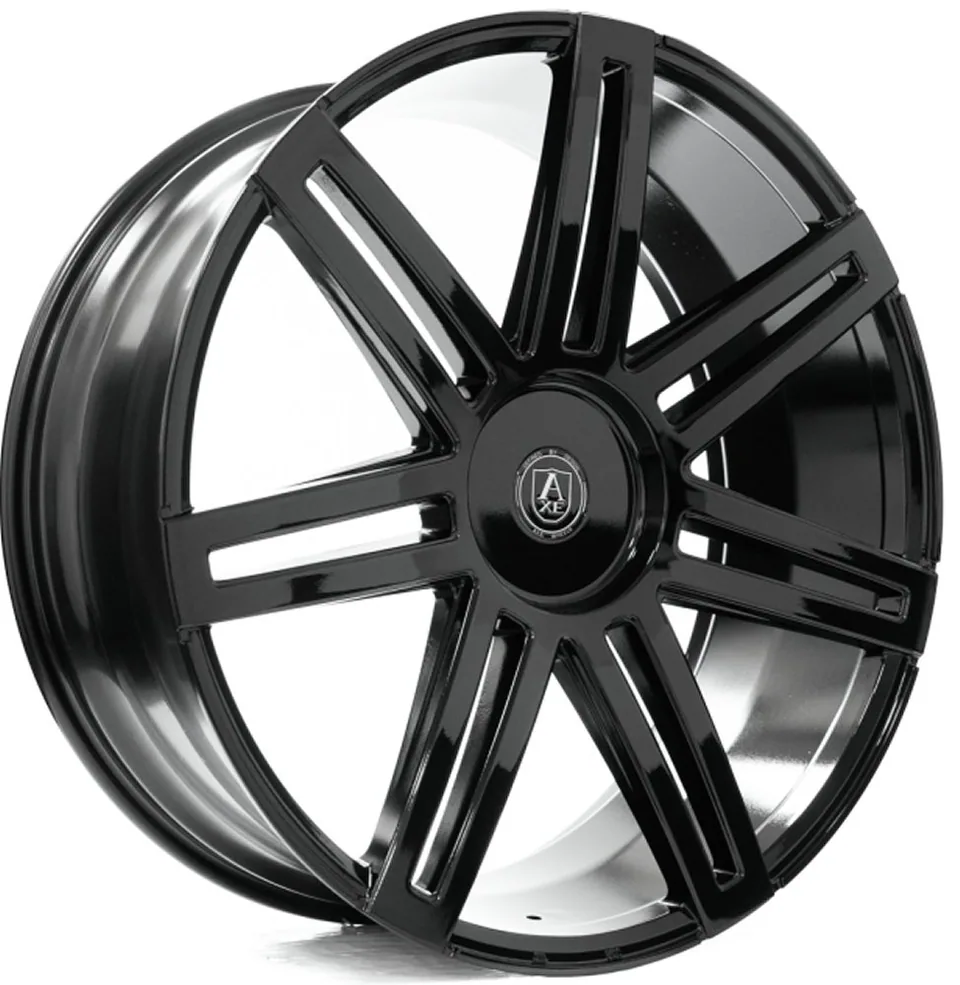 AXE EX26 Gloss Black 3 of 6