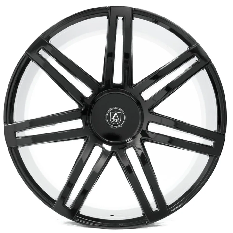 AXE EX26 Gloss Black 4 of 6