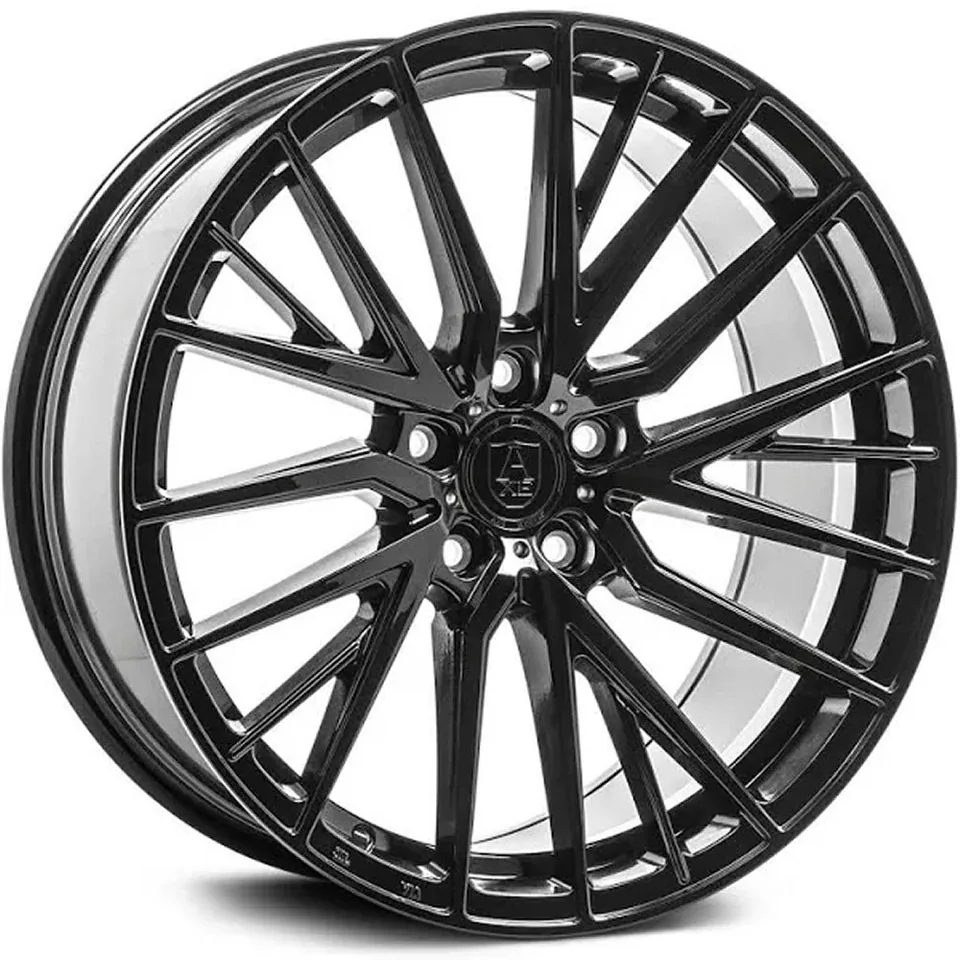 AXE EX40 Gloss Black 5 of 12