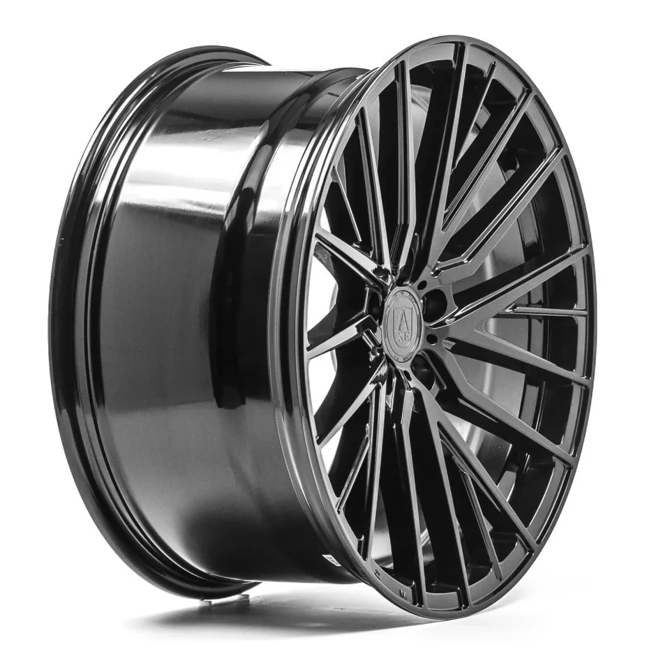 AXE EX40 Gloss Black 7 of 12
