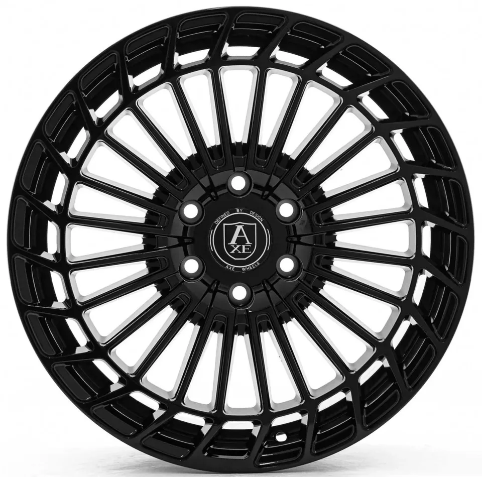 AXE EX45 Gloss Black 2 of 2