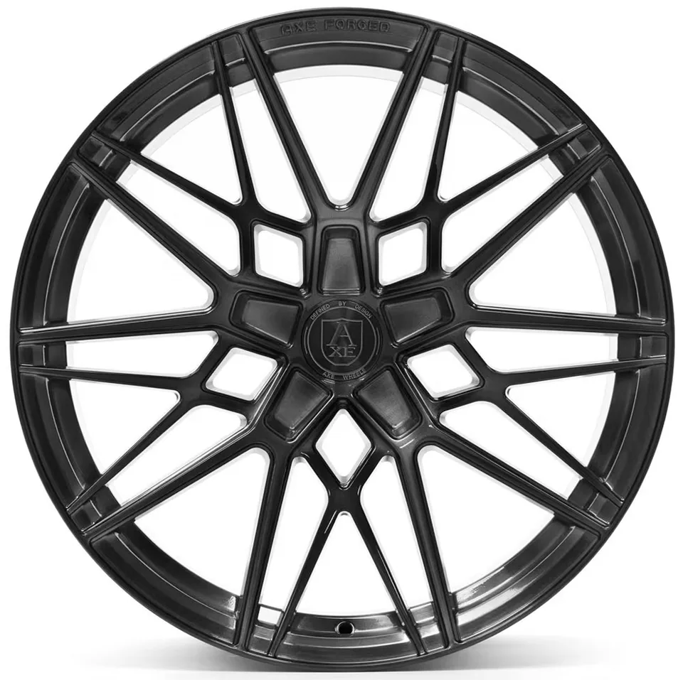 AXE FF1 Forged Brushed Dark Grey 2 of 3
