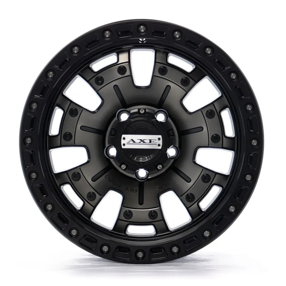 AXE Offroad Helios Double Dark Tinted 2 of 2