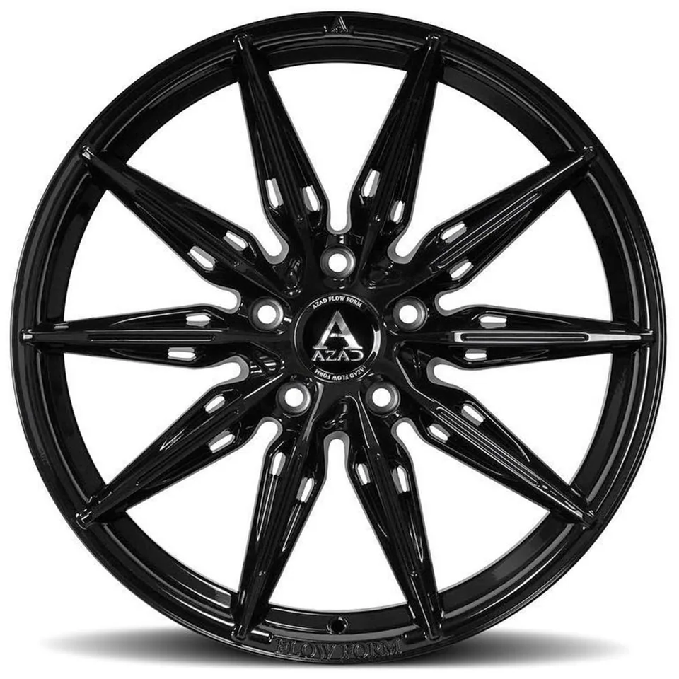 AZAD AZFF02 Gloss Black 2 of 2
