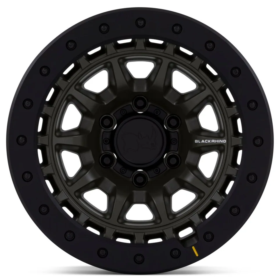 Black Rhino BR016 Tusk Olive Drab Green 2 of 3