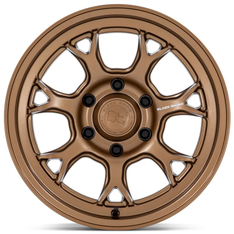 Black Rhino BR017 Estosha Matte Bronze 2 of 3