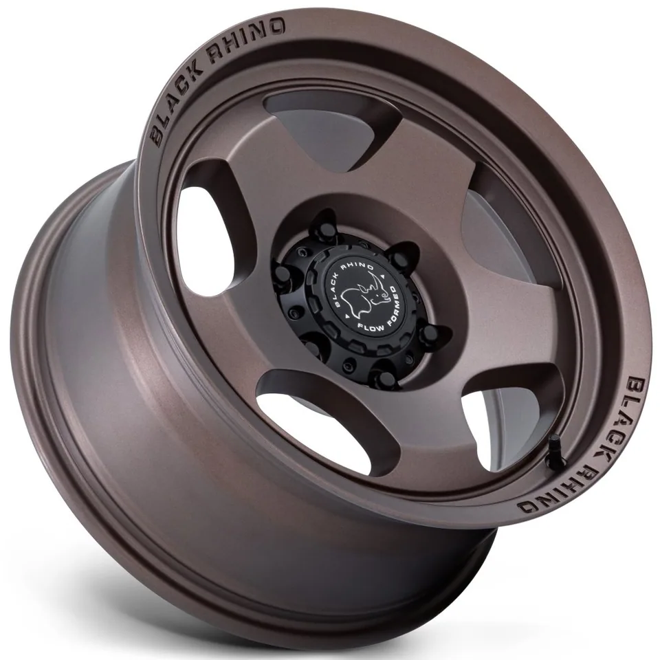 Black Rhino BR031 Sol Burnt Bronze 2 of 2