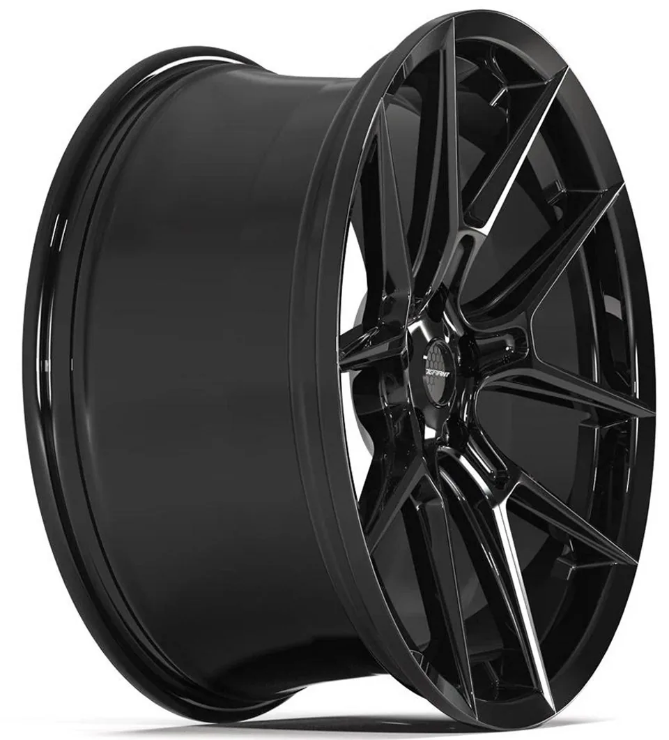 Defiant DF08 Gloss Black 2 of 2