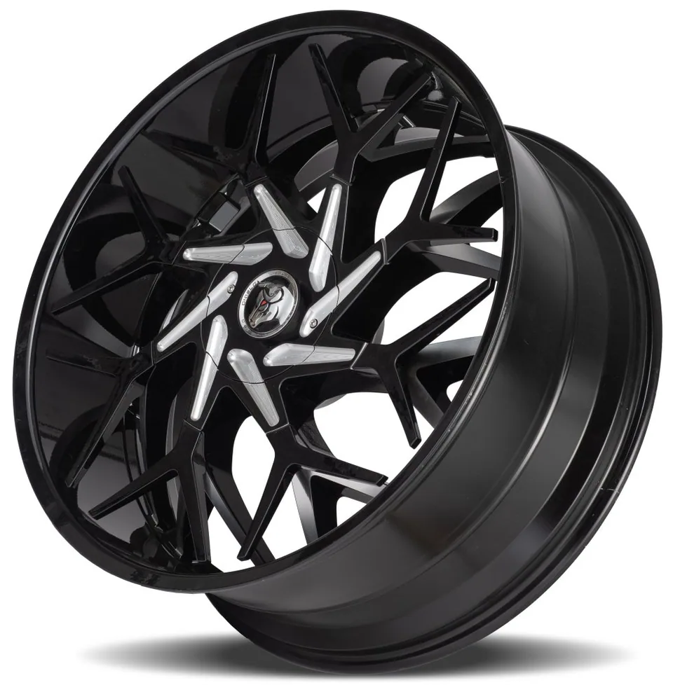 Diablo Magneeto Gloss Black 2 of 3