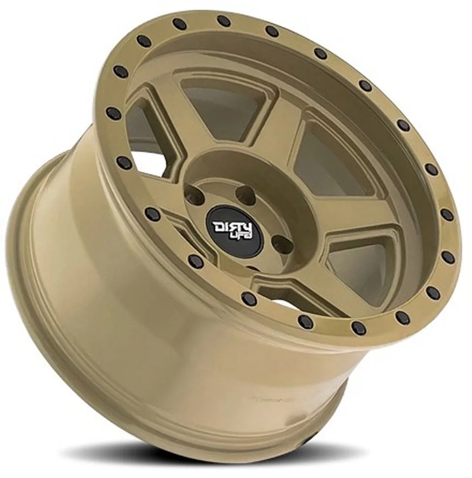 Dirty Life 9315 Compound Desert Sand 3 of 3