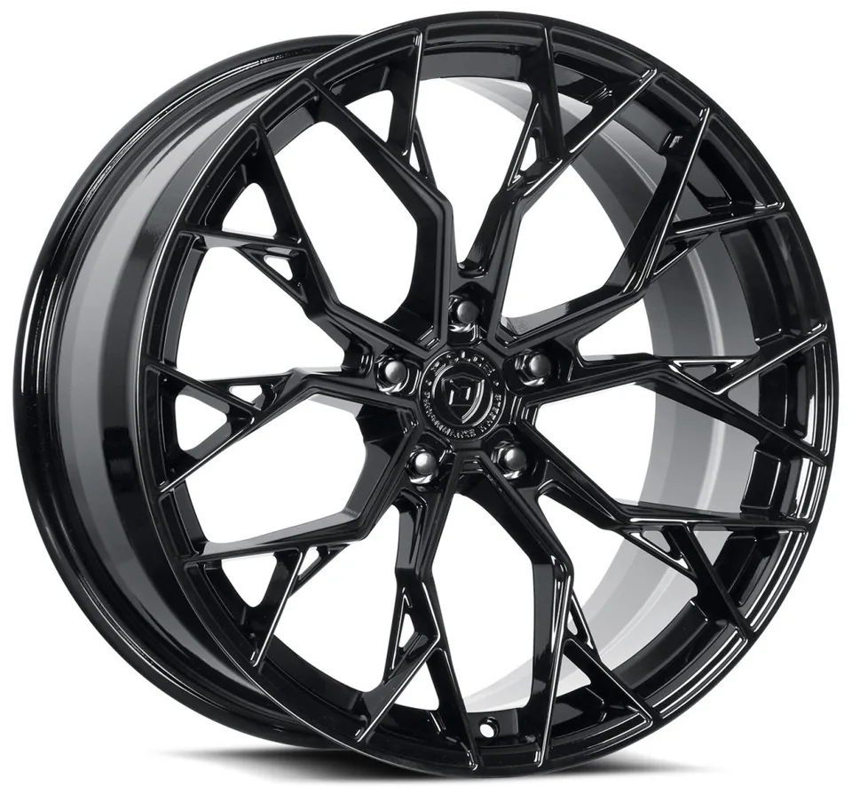 Dolce Performance Aria Gloss Black 1 of 3